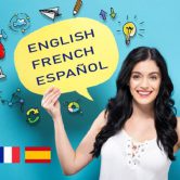 clases de idiomas