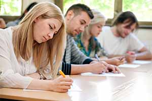 curso oposiciones junta de andalucia sevilla