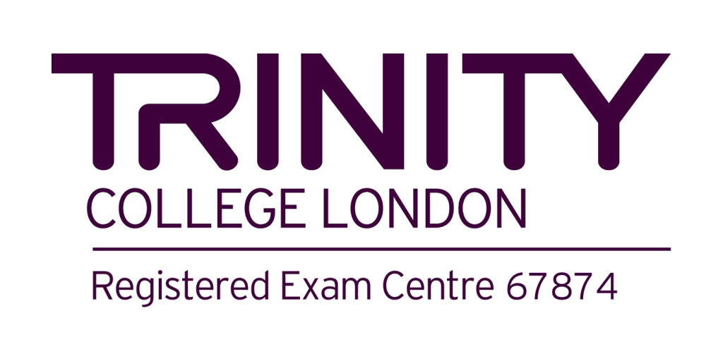 centro examinador trinity