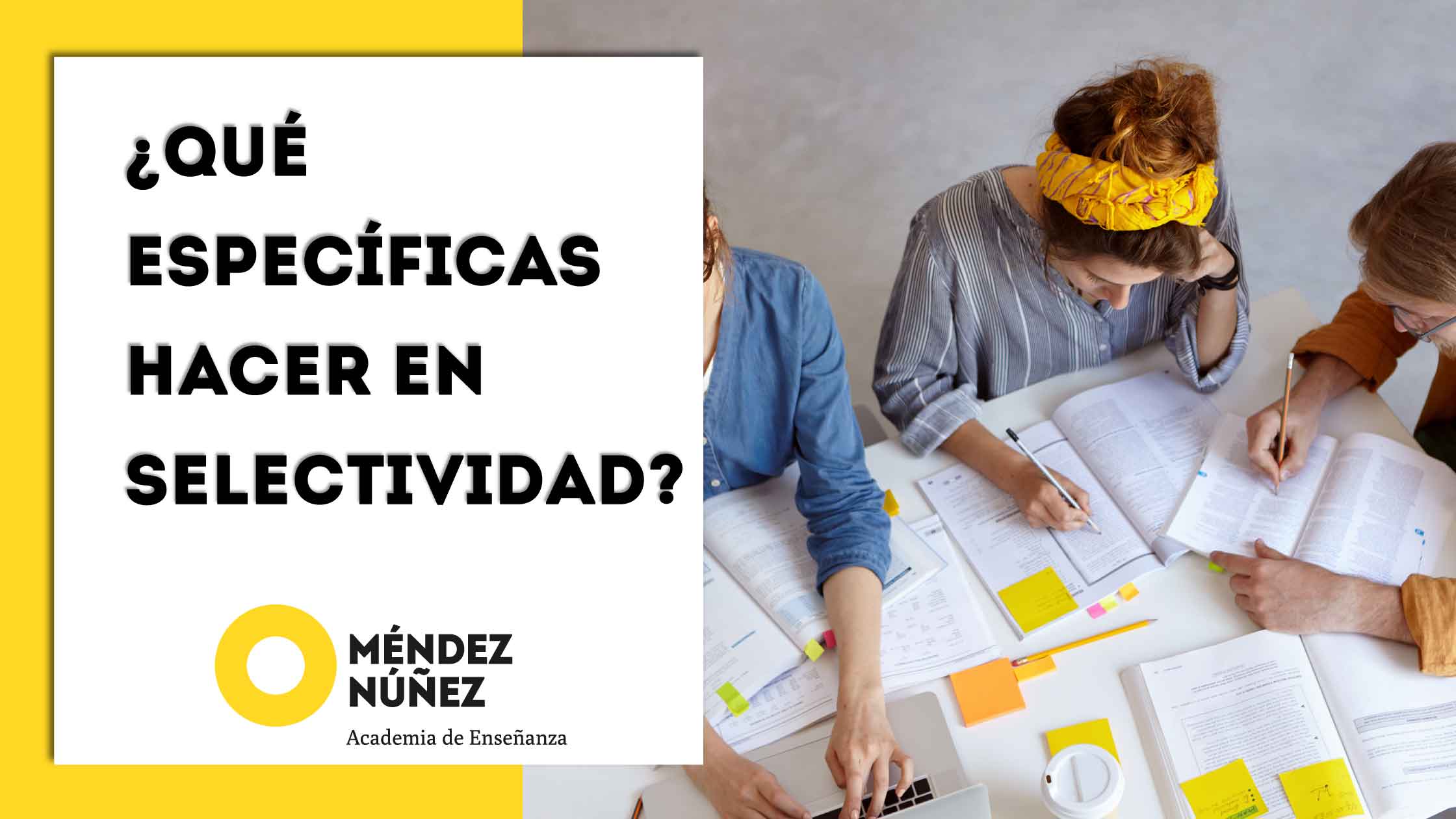 especificas-selectividad asignaturas especificas selectividad