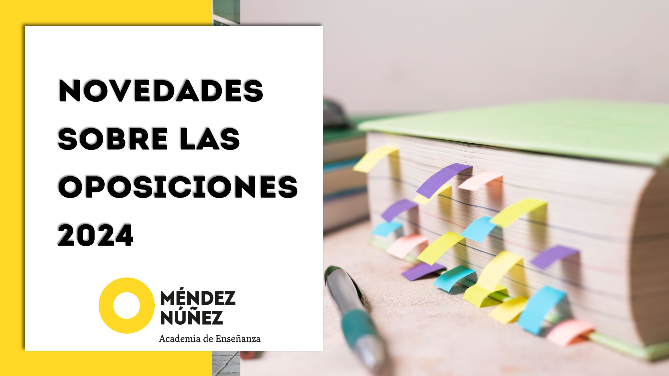 novedades_oposiciones novedades_oposiciones